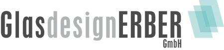 Logo Glasdesign Erber
